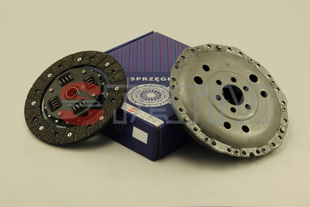 Clutch Kit