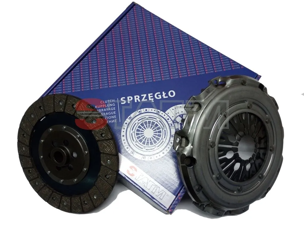 Clutch Kit