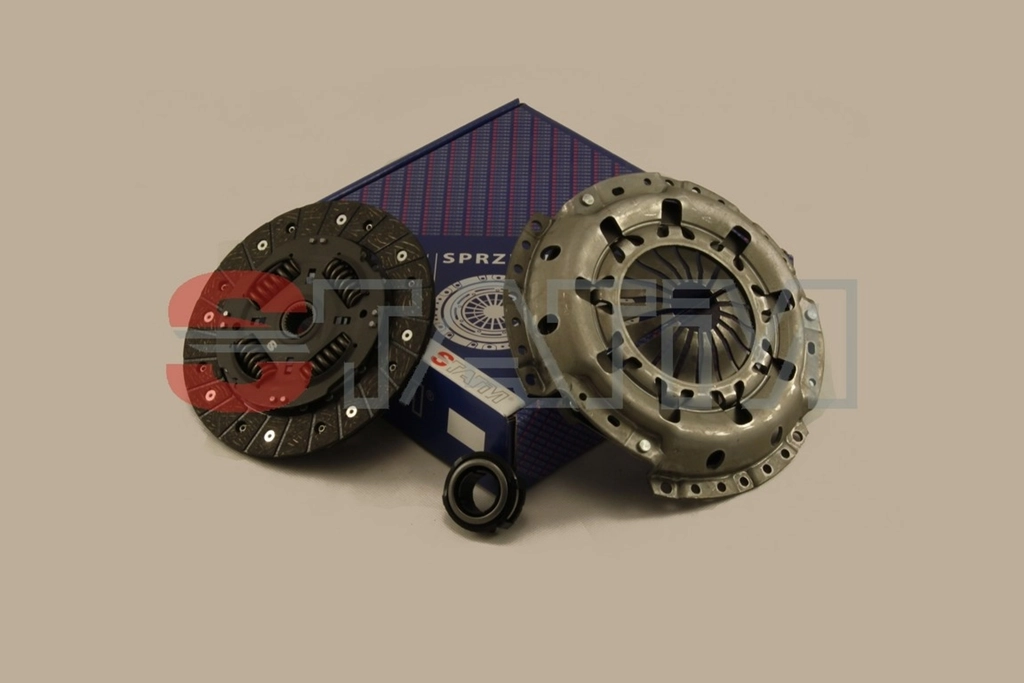 Clutch Kit