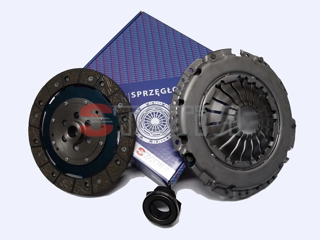 Clutch Kit