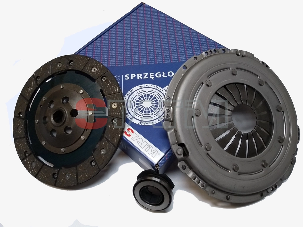 Clutch Kit