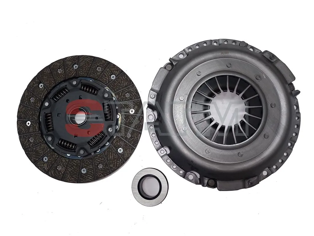 Clutch Kit