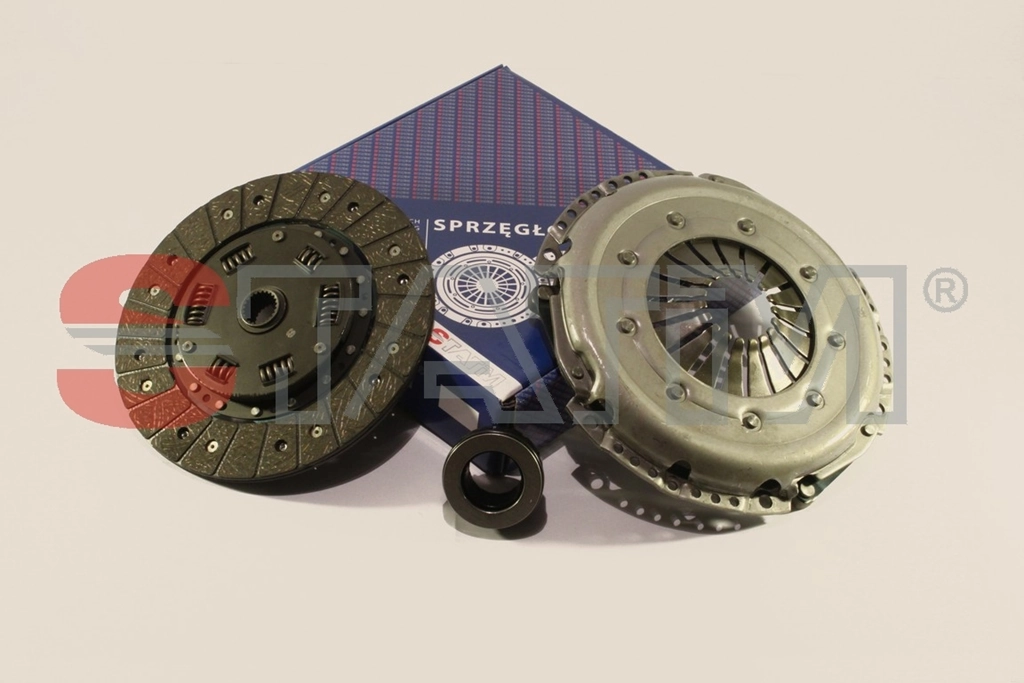 Clutch Kit