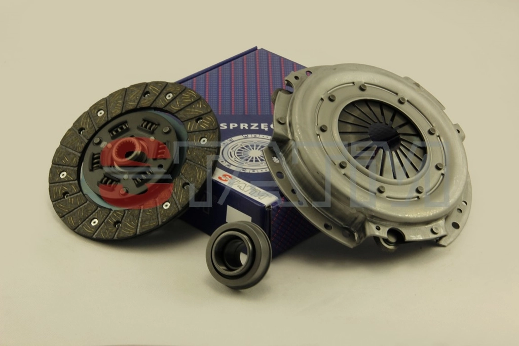 Clutch Kit