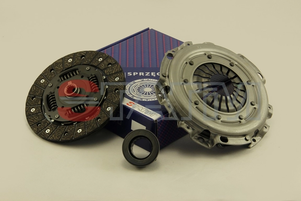 Clutch Kit