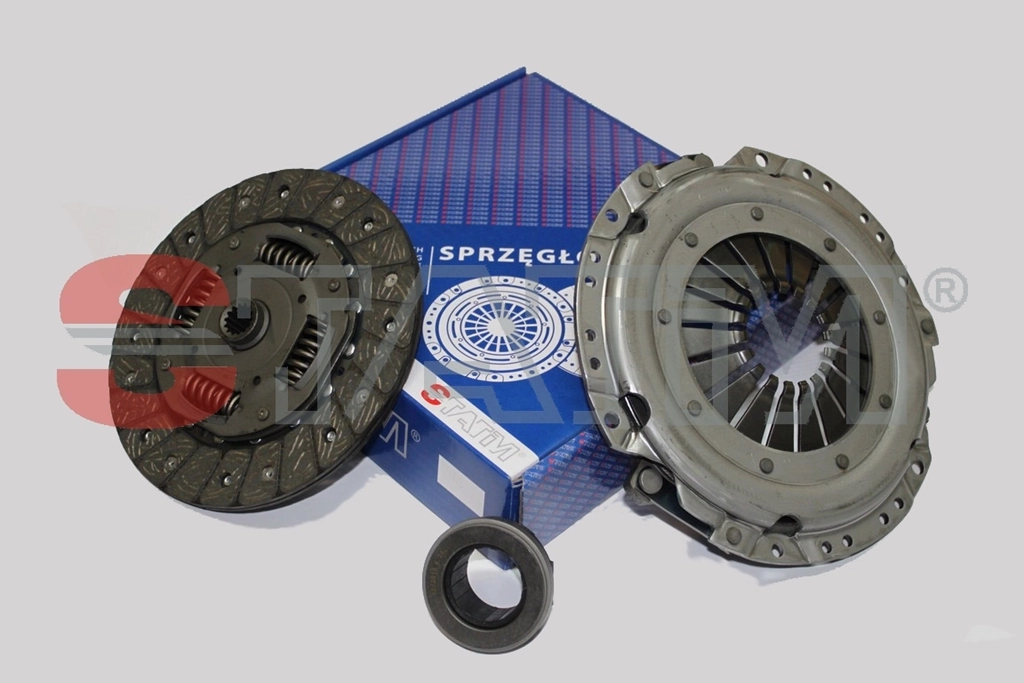 Clutch Kit