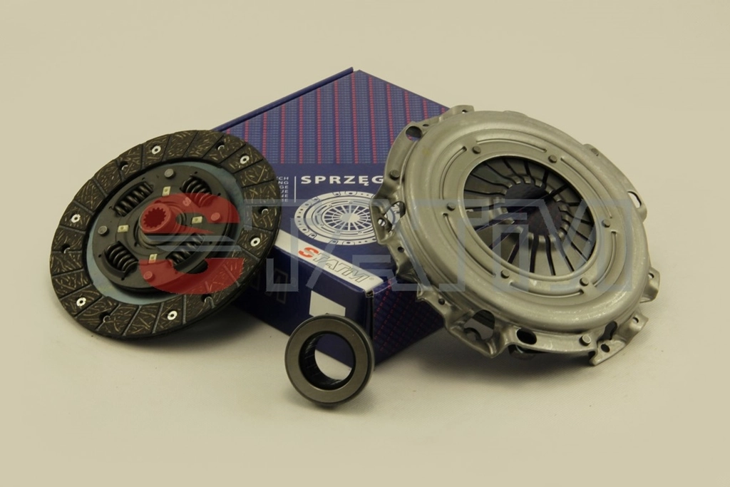 Clutch Kit