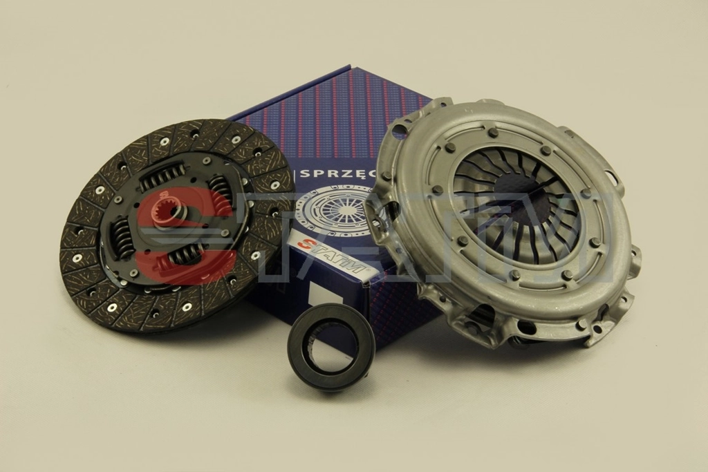 Clutch Kit
