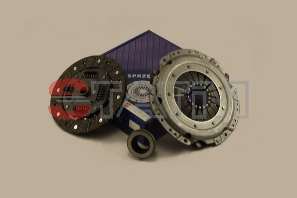 Clutch Kit