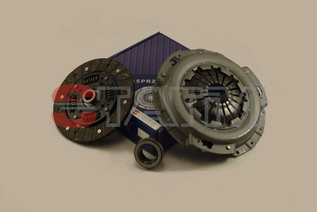 Clutch Kit