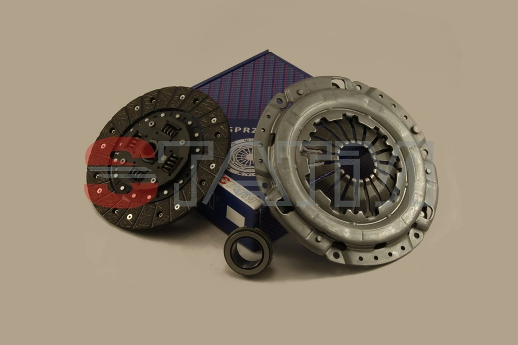 Clutch Kit