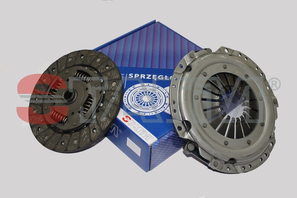 Clutch Kit
