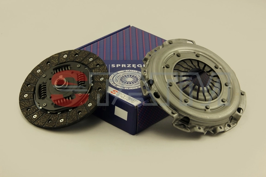 Clutch Kit