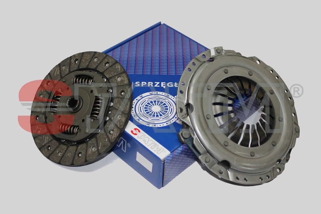 Clutch Kit