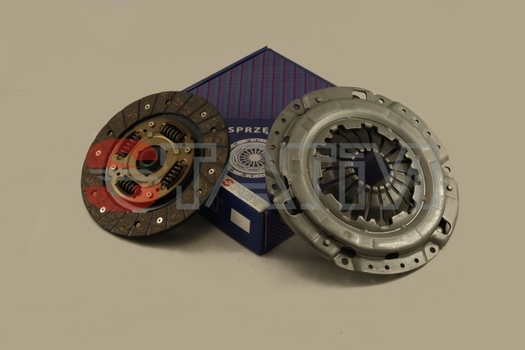 Clutch Kit
