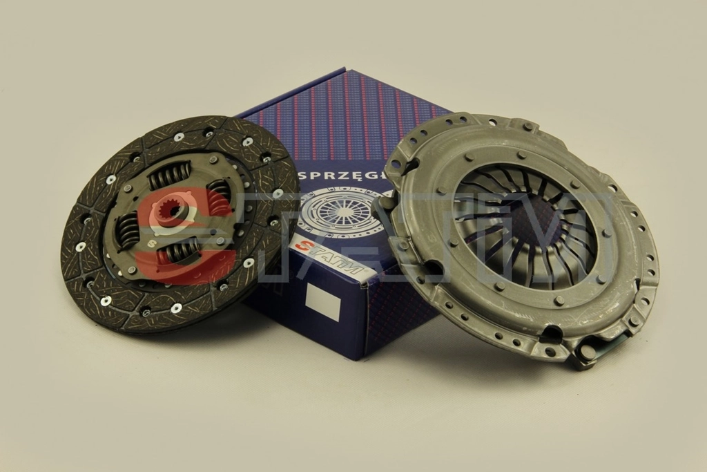 Clutch Kit
