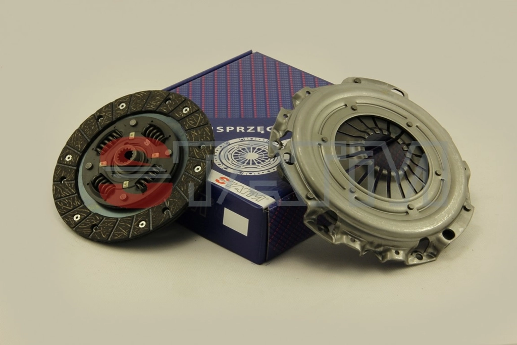 Clutch Kit