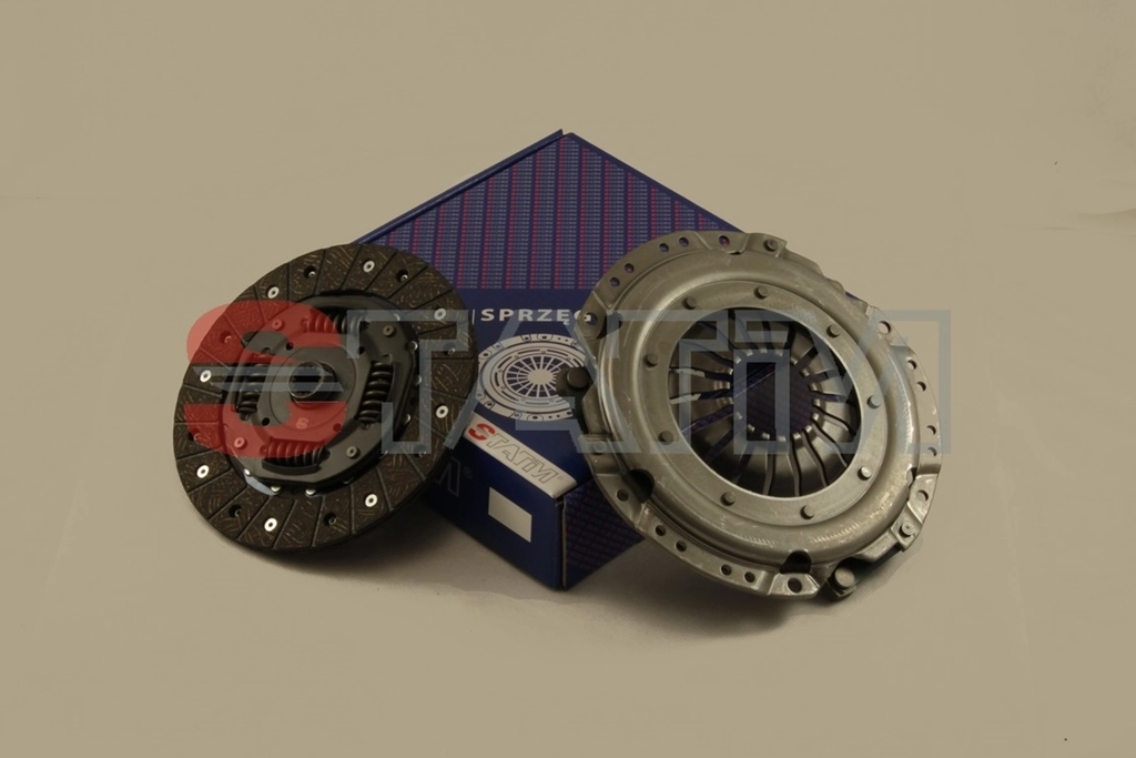 Clutch Kit