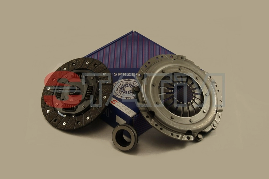 Clutch Kit