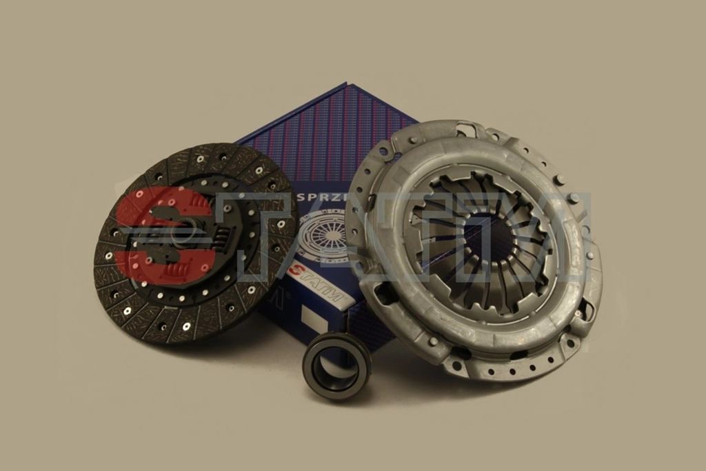Clutch Kit