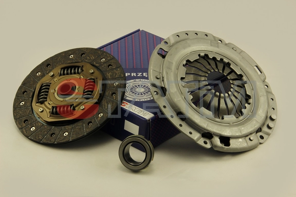 Clutch Kit