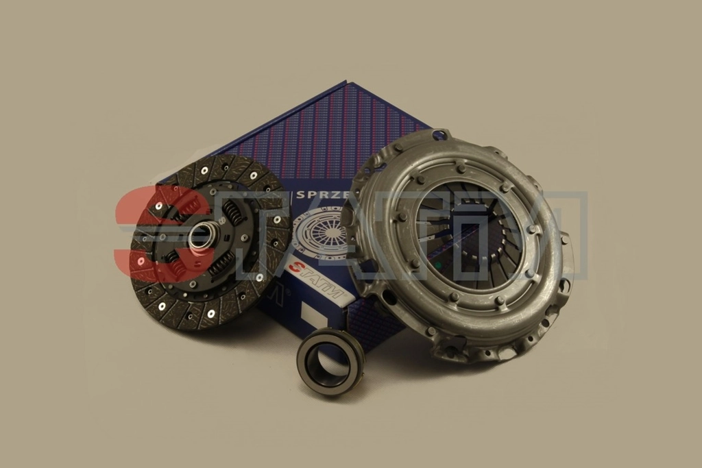 Clutch Kit
