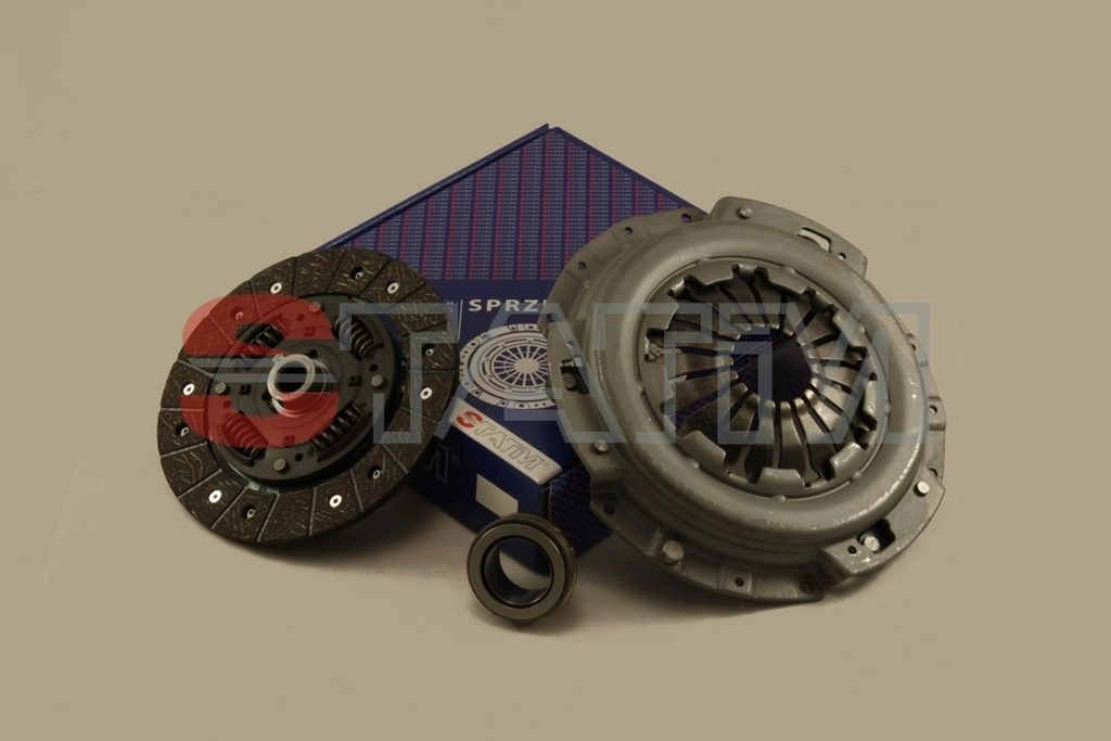 Clutch Kit