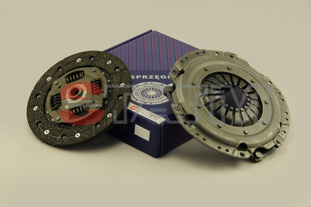 Clutch Kit