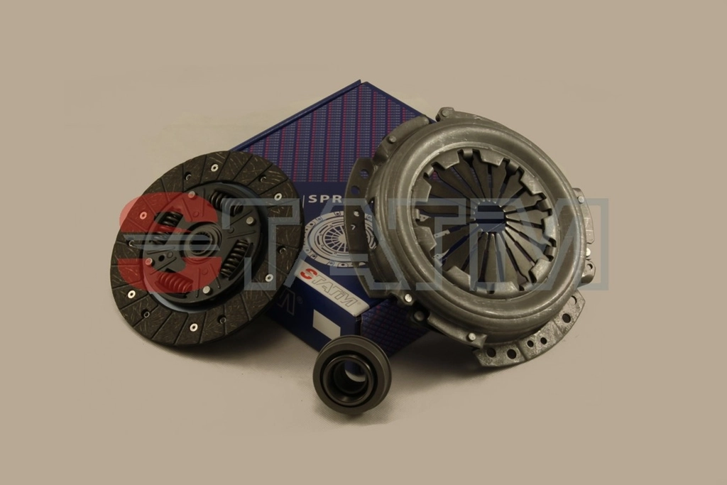 Clutch Kit