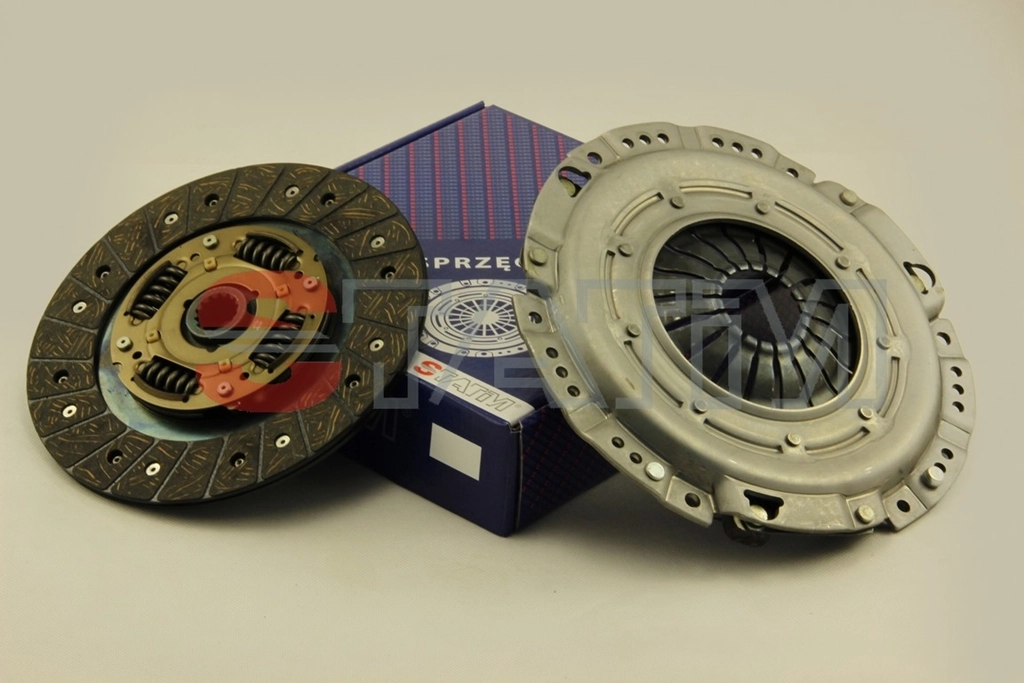 Clutch Kit