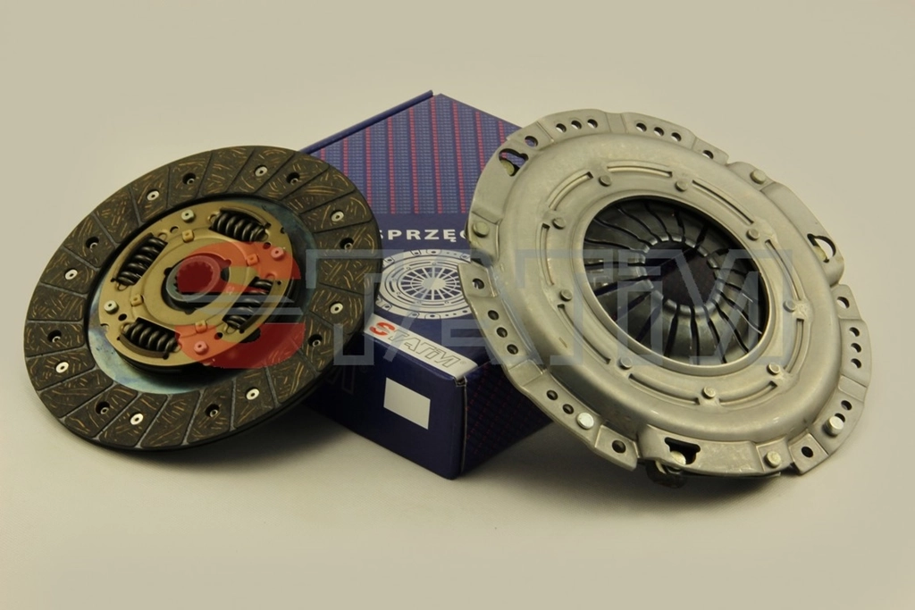 Clutch Kit