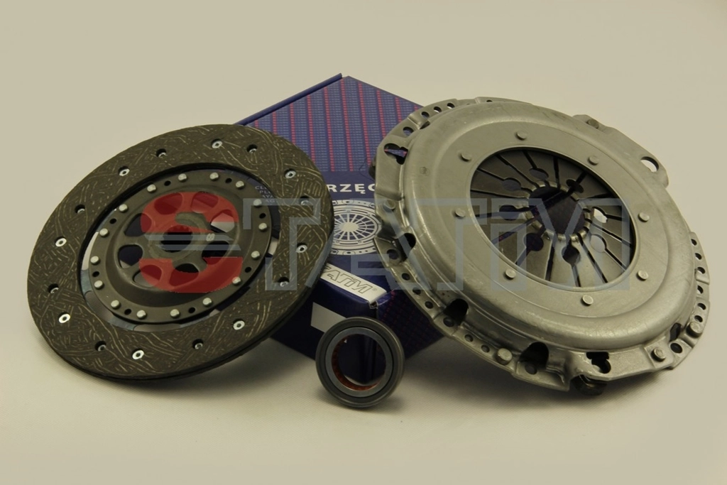 Clutch Kit
