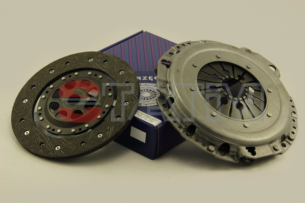 Clutch Kit