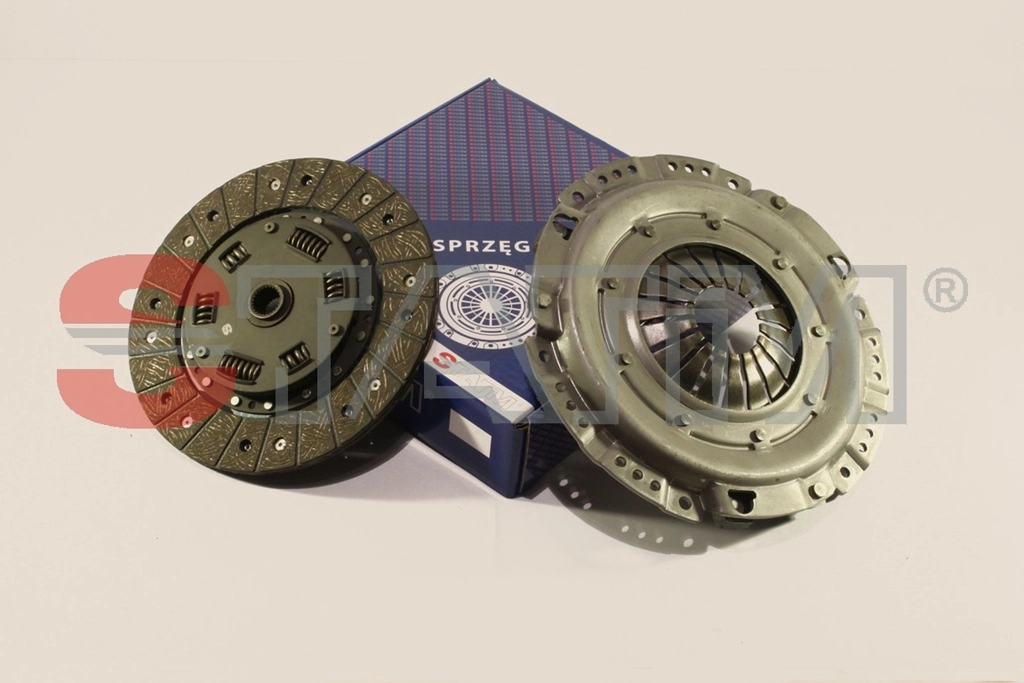 Clutch Kit