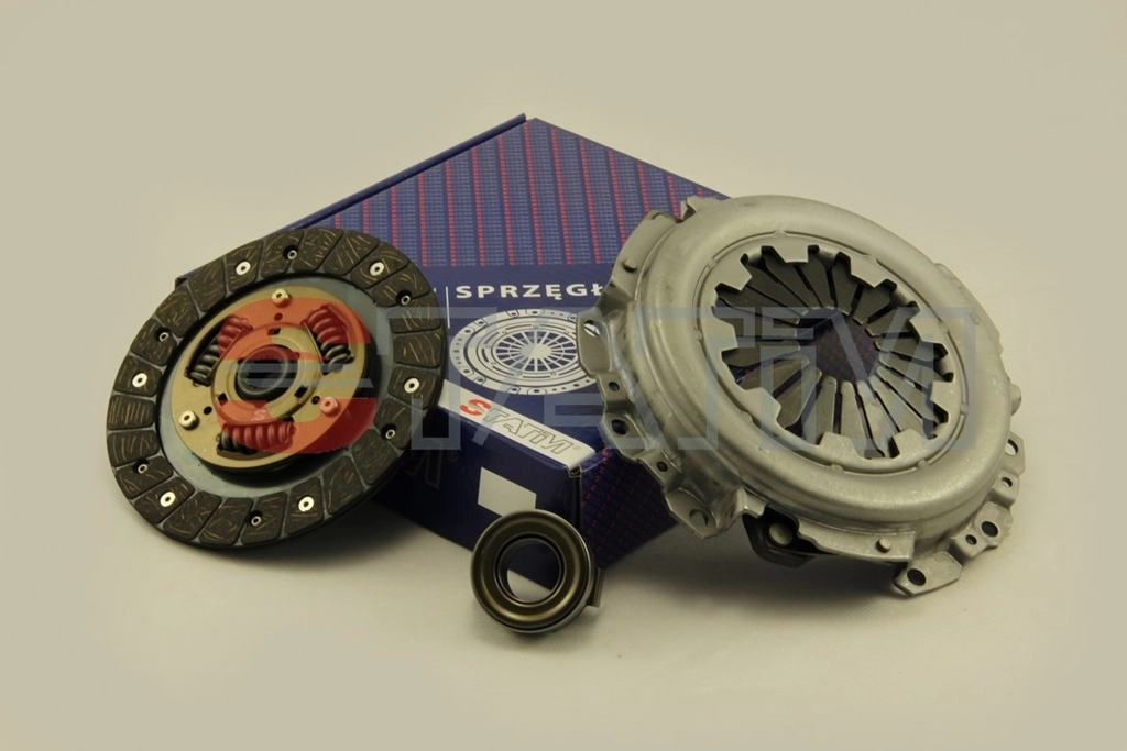 Clutch Kit
