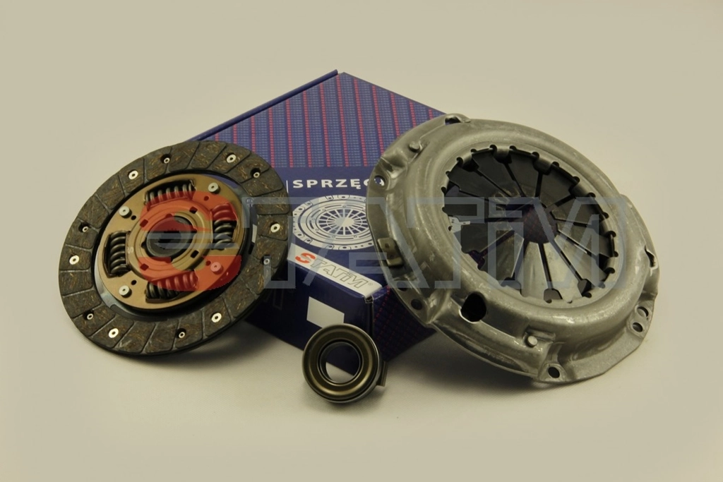 Clutch Kit