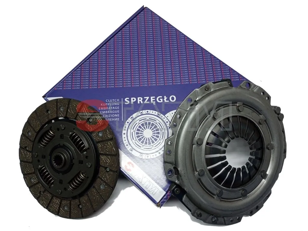 Clutch Kit