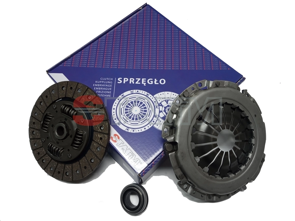 Clutch Kit