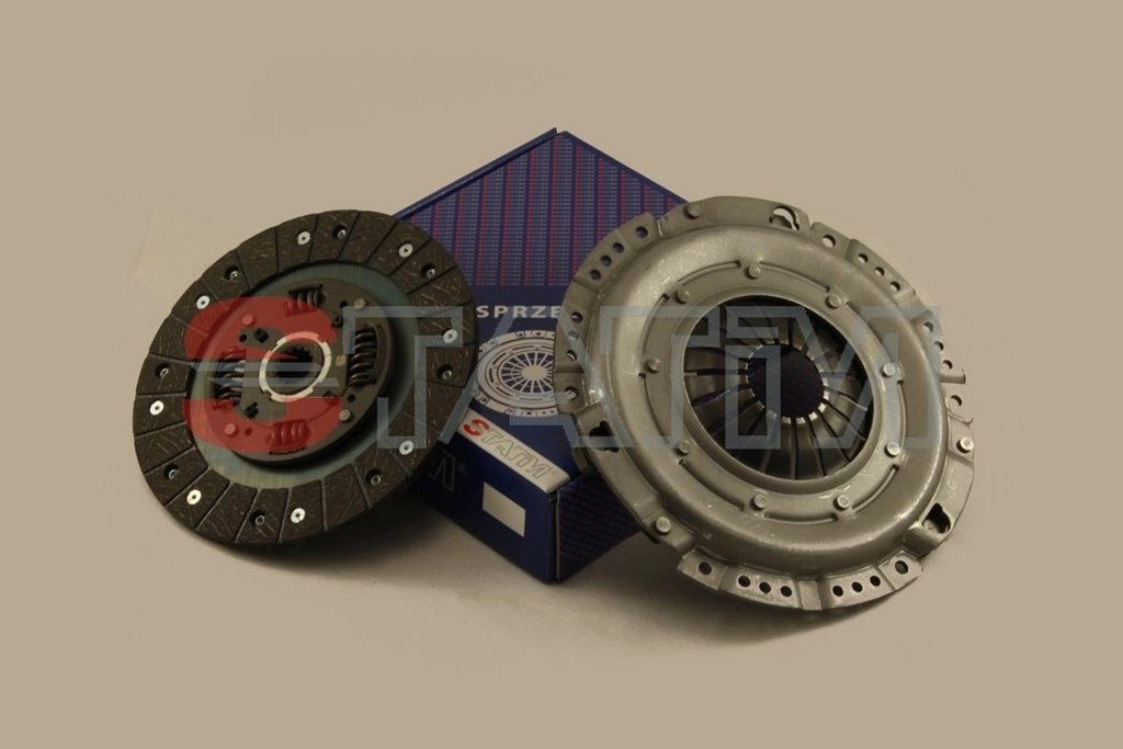 Clutch Kit