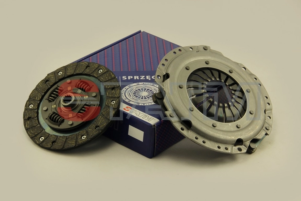 Clutch Kit