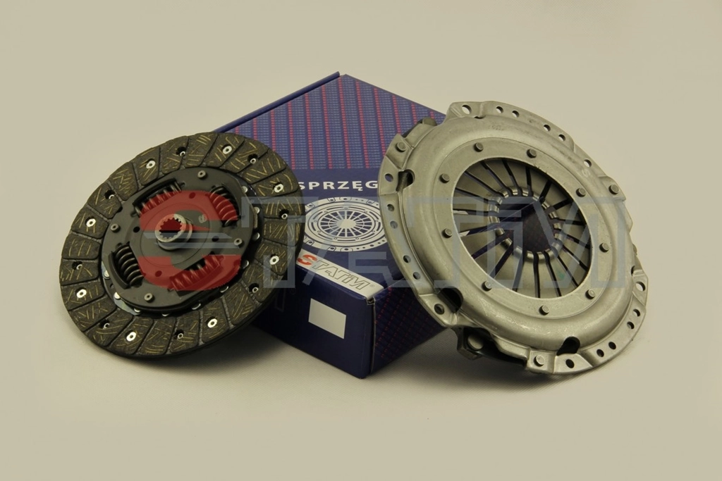 Clutch Kit