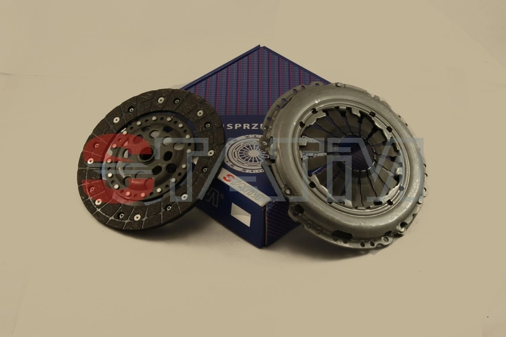 Clutch Kit