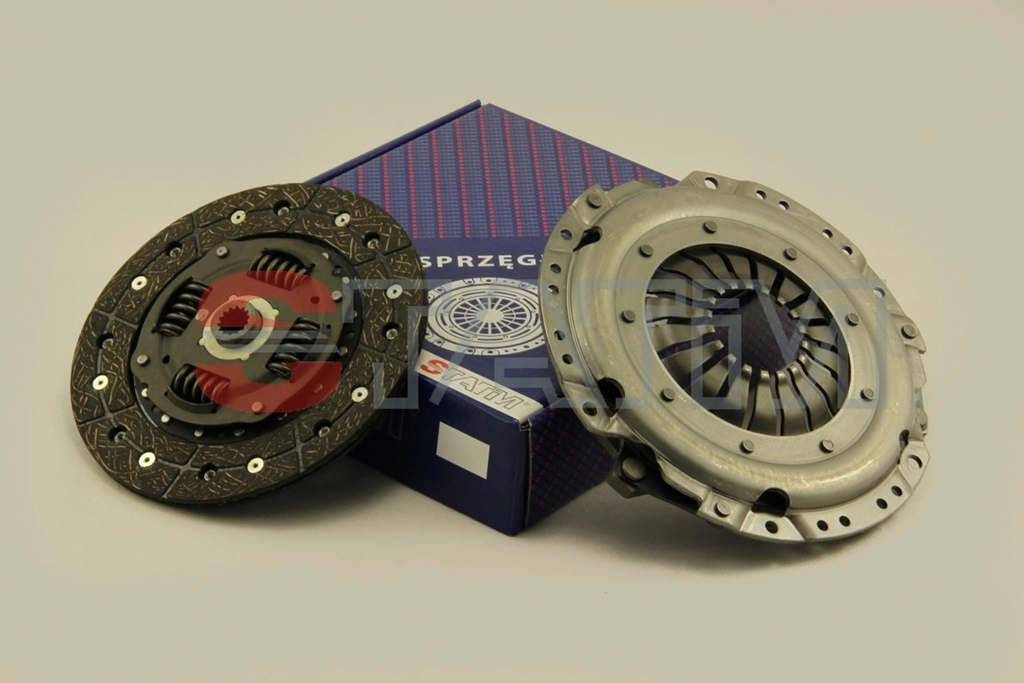 Clutch Kit