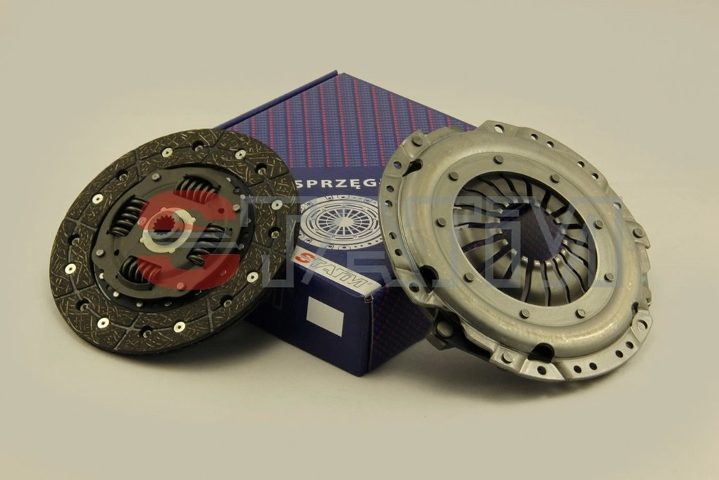 Clutch Kit