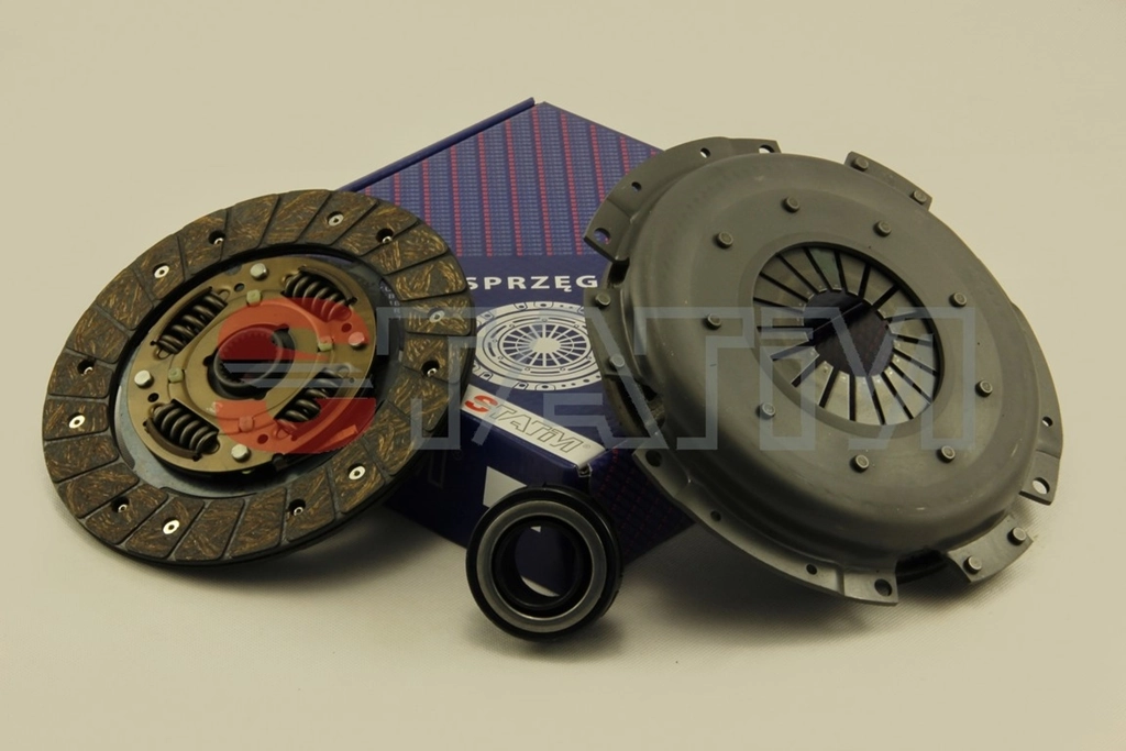 Clutch Kit