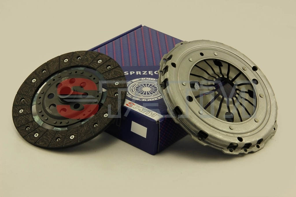 Clutch Kit