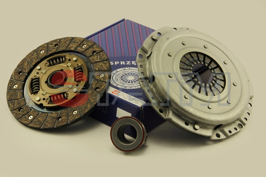 Clutch Kit