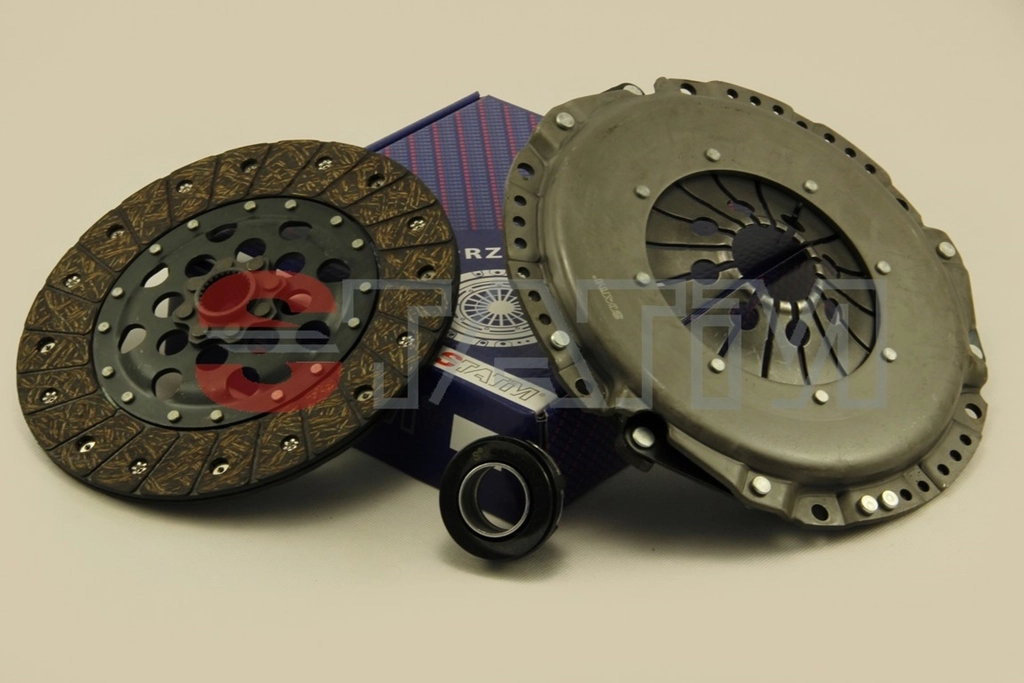 Clutch Kit