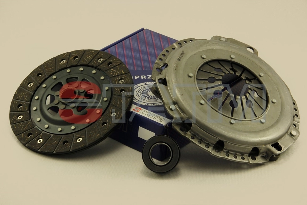 Clutch Kit