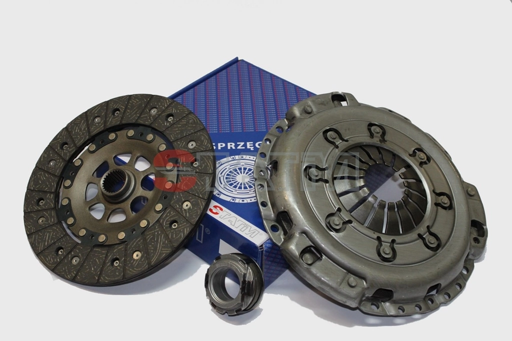 Clutch Kit
